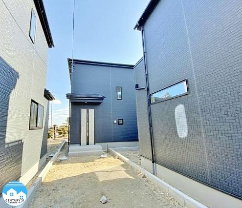碧南市日進町2期3棟2号棟