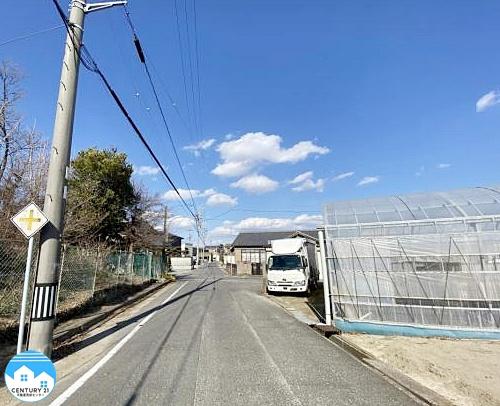 碧南市日進町2期3棟2号棟