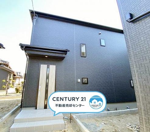 碧南市日進町2期3棟2号棟