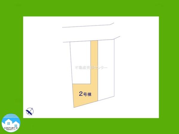 碧南市日進町2期3棟2号棟