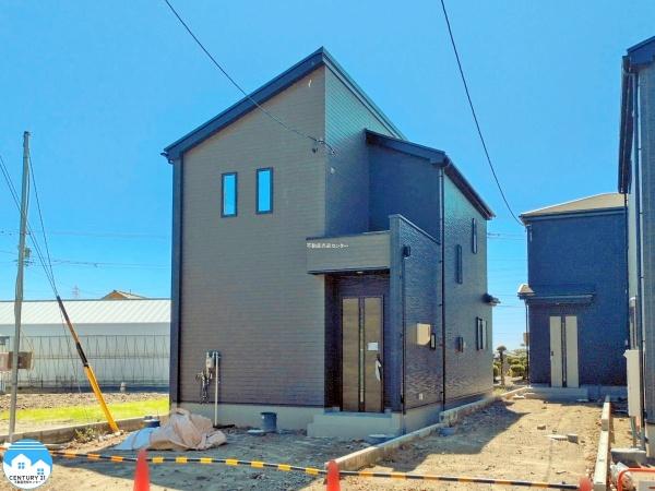 碧南市日進町2期3棟3号棟