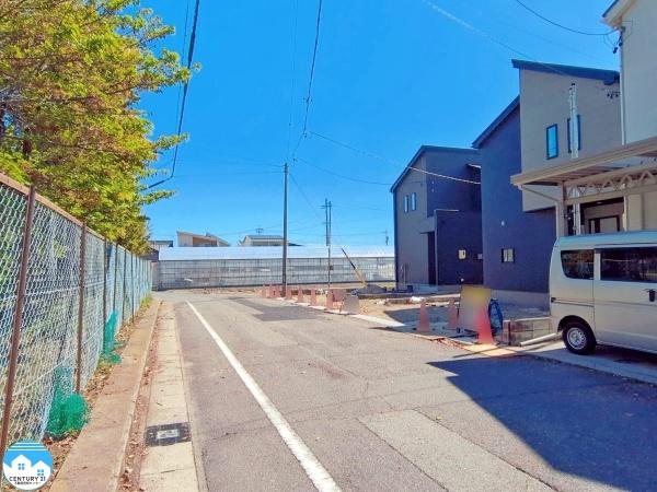 碧南市日進町2期3棟3号棟