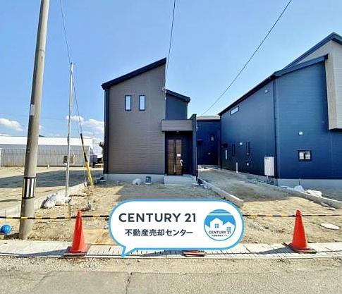碧南市日進町2期3棟3号棟