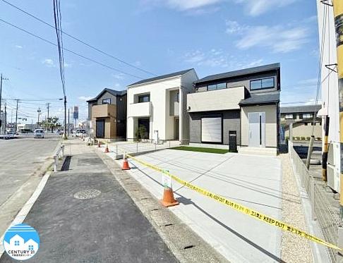 西尾市今川町01期1号棟