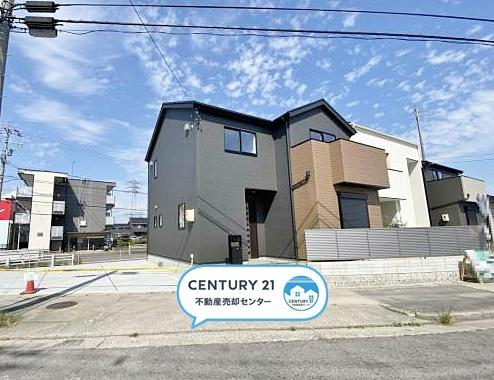 西尾市今川町01期1号棟