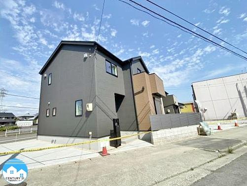 西尾市今川町01期1号棟