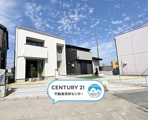 西尾市今川町01期2号棟