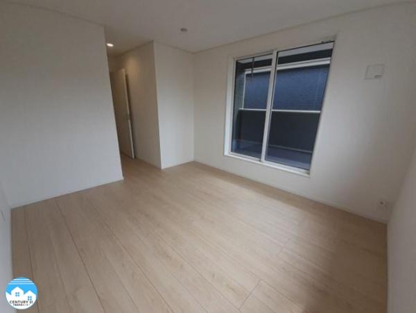 碧南市福清水町第1　１号棟