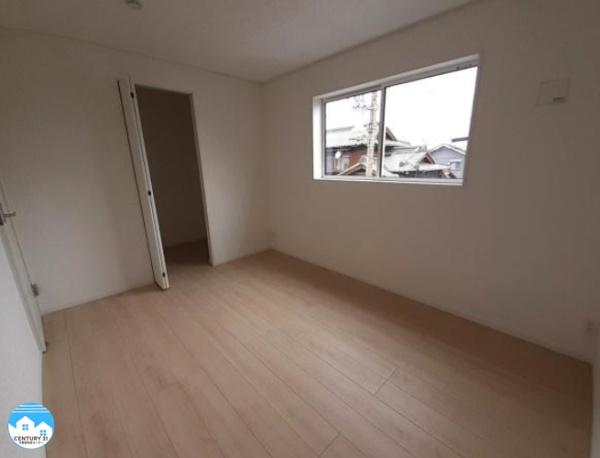 碧南市福清水町第1　１号棟