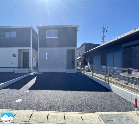 碧南市福清水町第1　１号棟