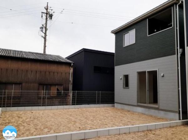 碧南市福清水町第1　１号棟