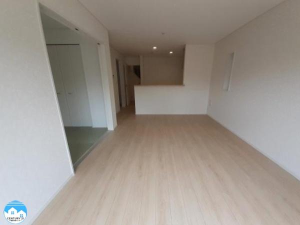 碧南市福清水町第1　１号棟
