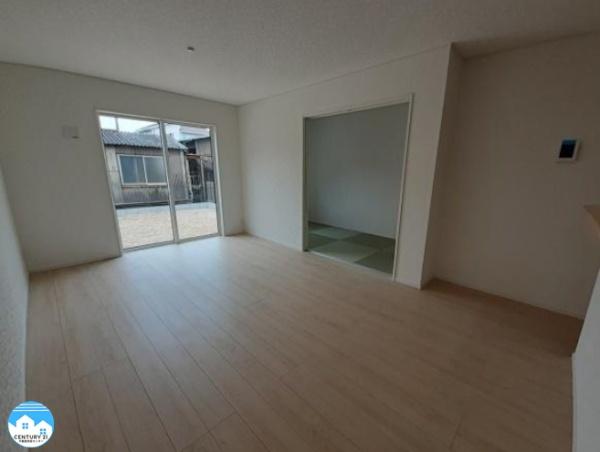 碧南市福清水町第1　１号棟