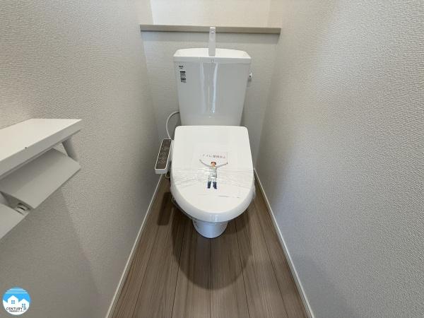 西尾市永吉町01期1号棟