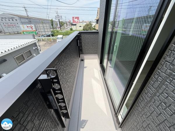 西尾市永吉町01期1号棟