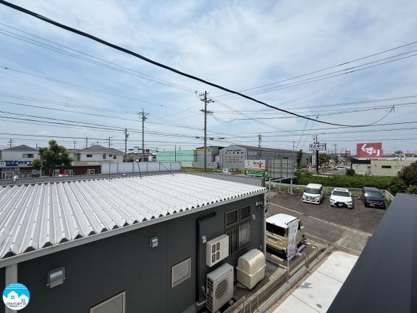 西尾市永吉町01期1号棟