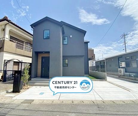 西尾市永吉町01期1号棟