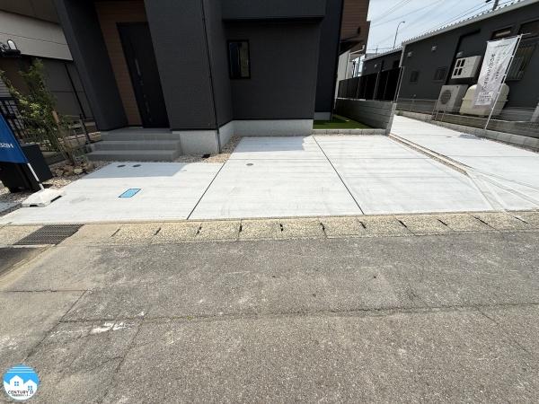 西尾市永吉町01期1号棟