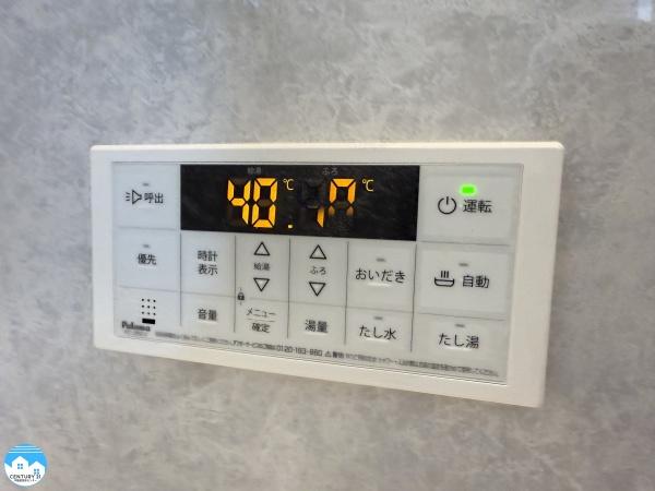 西尾市永吉町01期1号棟