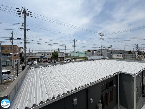 西尾市永吉町01期2号棟