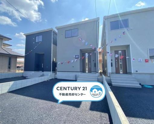 高浜市向山町第５2号棟