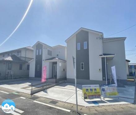 豊田市畝部東町2期A号棟