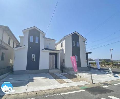 豊田市畝部東町2期A号棟