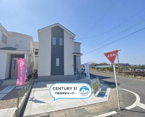 豊田市畝部東町2期A号棟