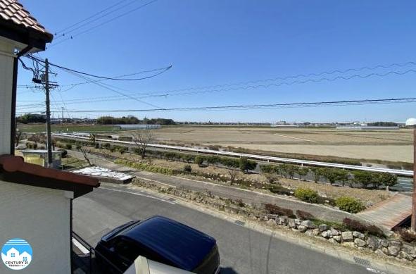 豊田市畝部東町2期A号棟