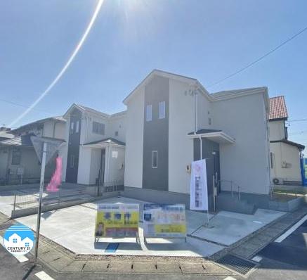 豊田市畝部東町2期A号棟