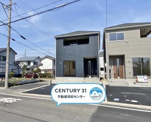 高浜市向山町第６２号棟