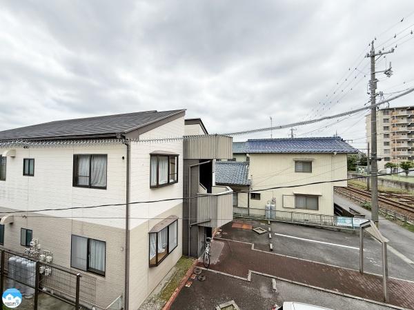 安城市今池町4丁目01期　1号棟