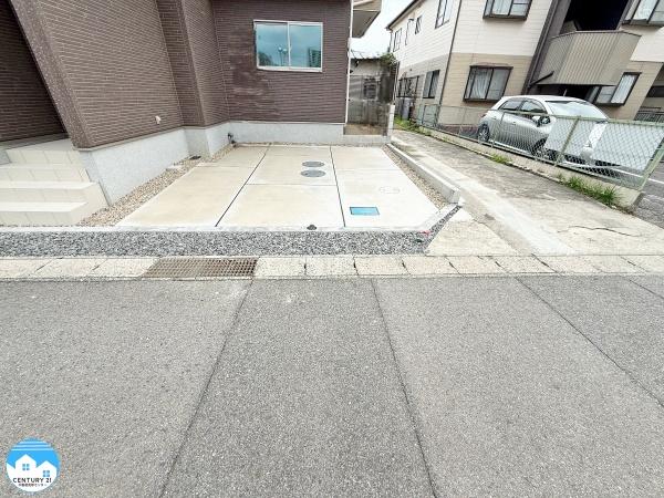安城市今池町4丁目01期　1号棟