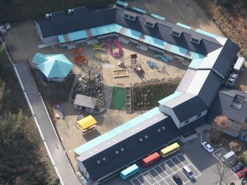岡崎市細川町第142号棟(あさひこ幼稚園)
