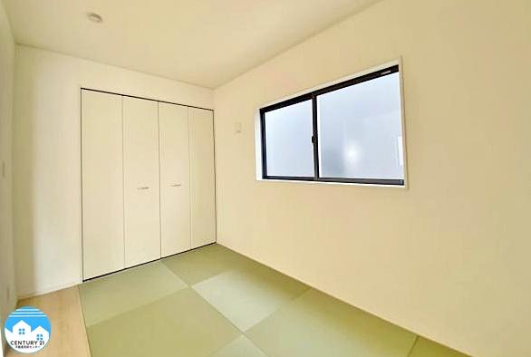 岡崎市細川町第142号棟