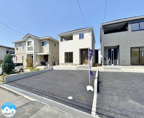 岡崎市細川町第142号棟
