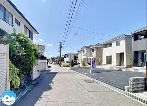 岡崎市細川町第142号棟
