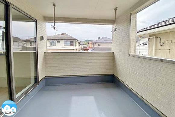 岡崎市細川町第142号棟