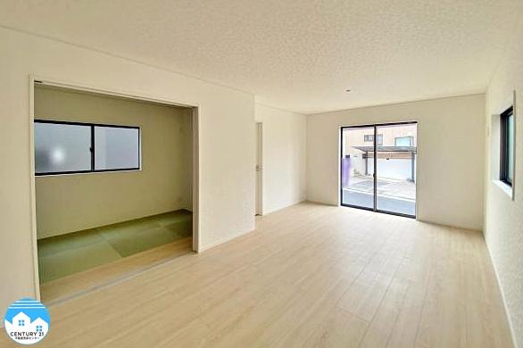 岡崎市細川町第142号棟
