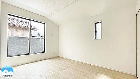 岡崎市六供町第4　1号棟