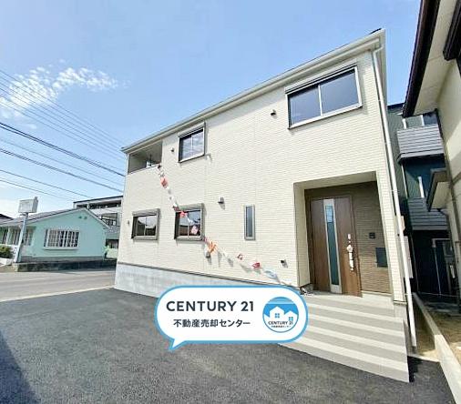 碧南市道場山町第５１号棟