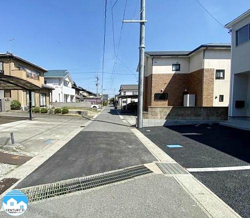 高浜市稗田町第７３号棟