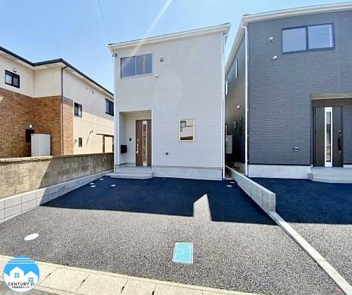 高浜市稗田町第７３号棟