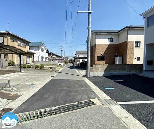 高浜市稗田町第７３号棟