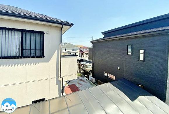 高浜市稗田町第７３号棟