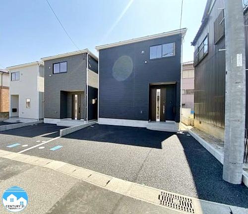 高浜市稗田町第７３号棟
