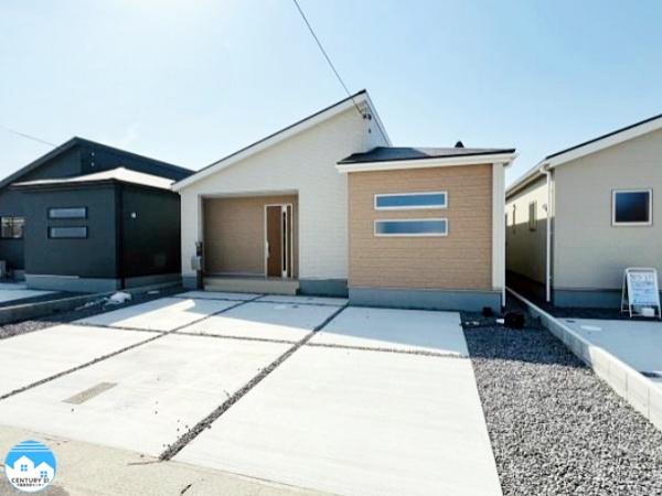 碧南市岬町第25号棟