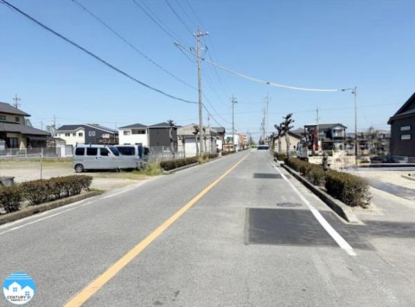 碧南市岬町第25号棟