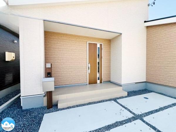 碧南市岬町第25号棟
