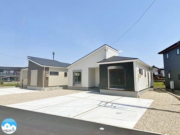 高浜市神明町第34号棟